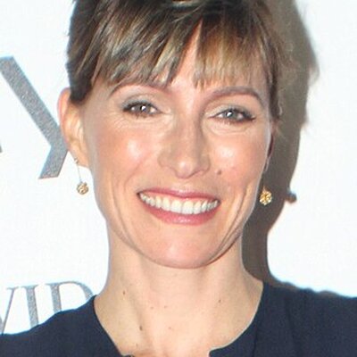 Portrait of Claudia Karvan
