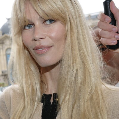 Claudia Schiffer