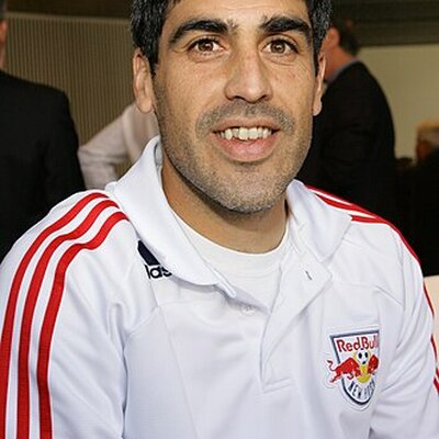 Claudio Reyna