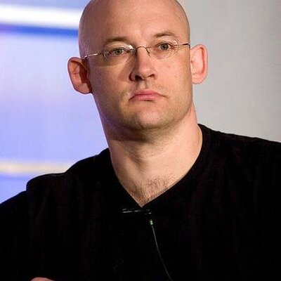 Clay Shirky