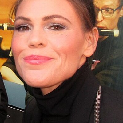 Portrait of Clea DuVall
