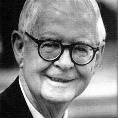 Portrait of Cleanth Brooks
