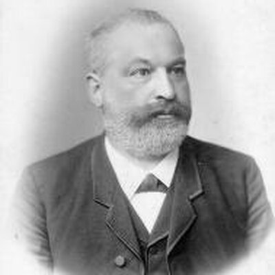 Clemens Winkler