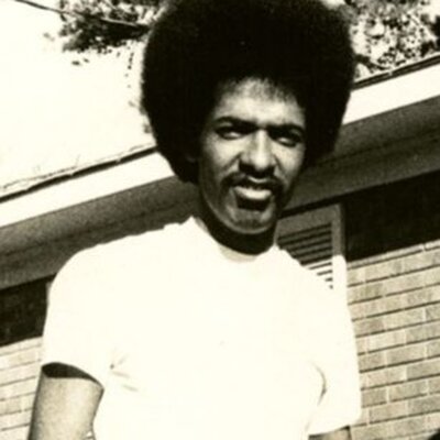 Cleveland Sellers