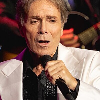 Cliff Richard