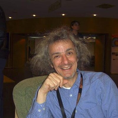Clifford Stoll