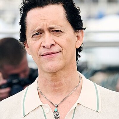 Clifton Collins, Jr.