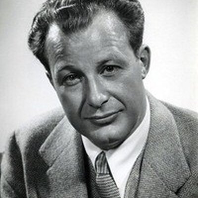 Clifton Fadiman