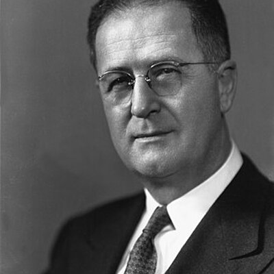 Clinton Presba Anderson