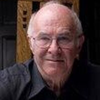 Clive James
