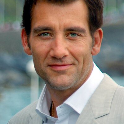 Clive Owen