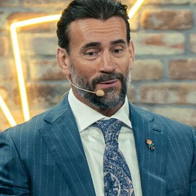CM Punk