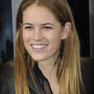Portrait of Cody Horn
