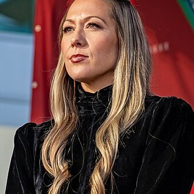 Colbie Caillat