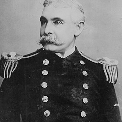 Portrait of Colby Mitchell Chester