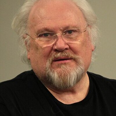 Colin Baker