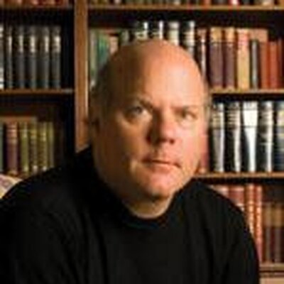 Portrait of Colin Camerer