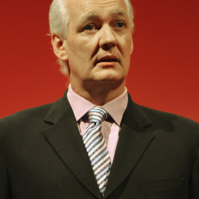 Colin Mochrie