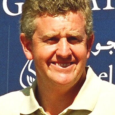 Colin Montgomerie