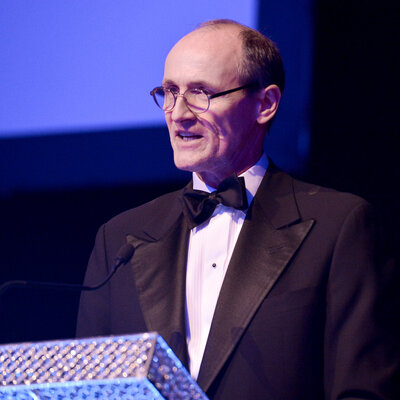 Portrait of Colm Feore