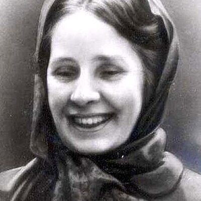 Portrait of Concepcion Cabrera de Armida
