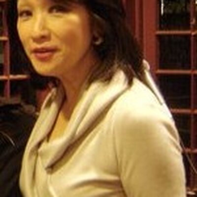 Connie Chung
