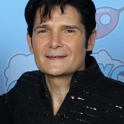 Corey Feldman
