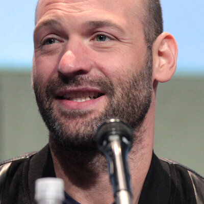 Portrait of Corey Stoll