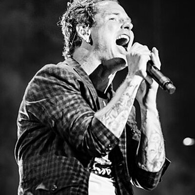 Corey Taylor