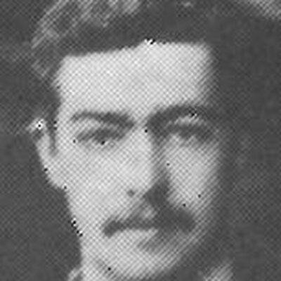 Portrait of Corrie Gardner