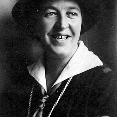 Corrie Ten Boom