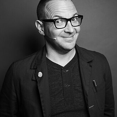 Cory Doctorow