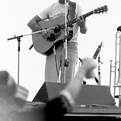 Country Joe McDonald