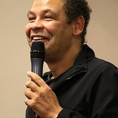 Craig Charles