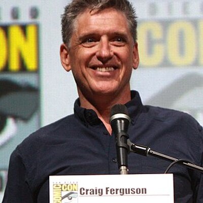 Craig Ferguson