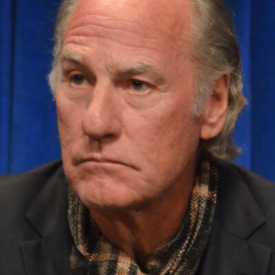 Portrait of Craig T. Nelson