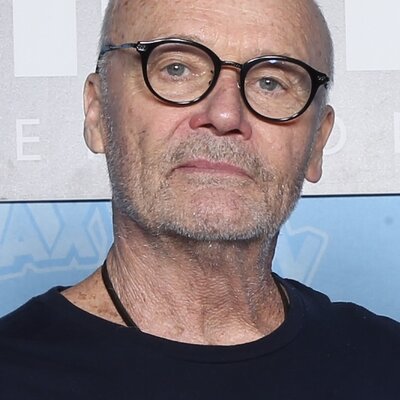Portrait of Creed Bratton