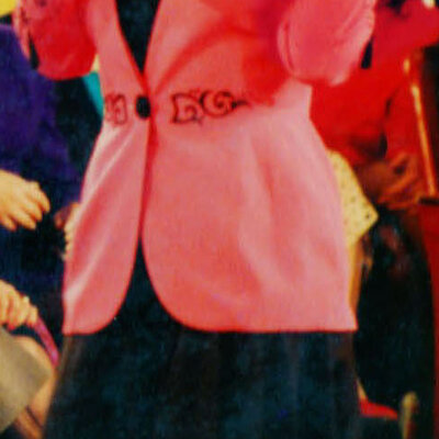 Cristina Saralegui