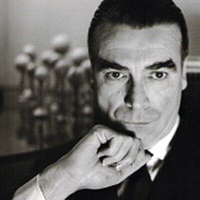 Cristobal Balenciaga