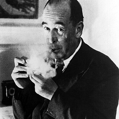 C.S. Lewis