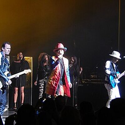 Culture Club