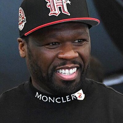 Curtis Jackson