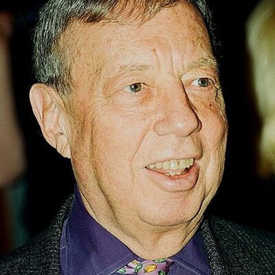 Portrait of Cy Coleman