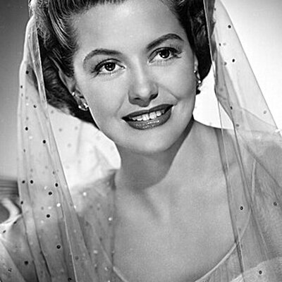 Portrait of Cyd Charisse