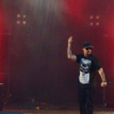 Cypress Hill