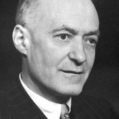 Cyril Norman Hinshelwood