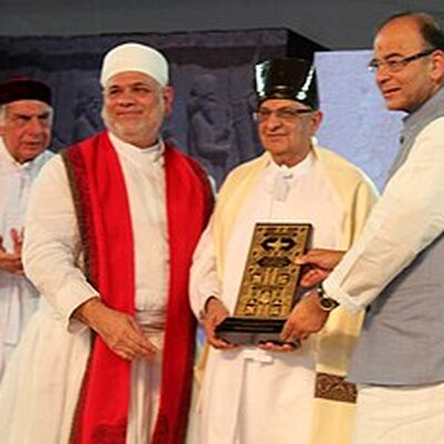 Cyrus S. Poonawalla