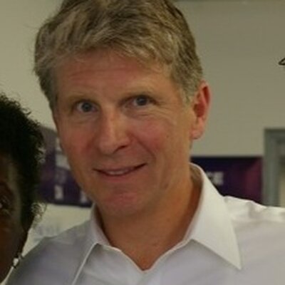 Cyrus Vance, Jr.
