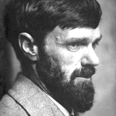 D. H. Lawrence