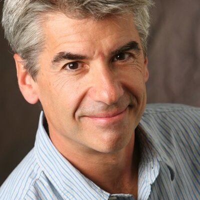 D. J. MacHale
